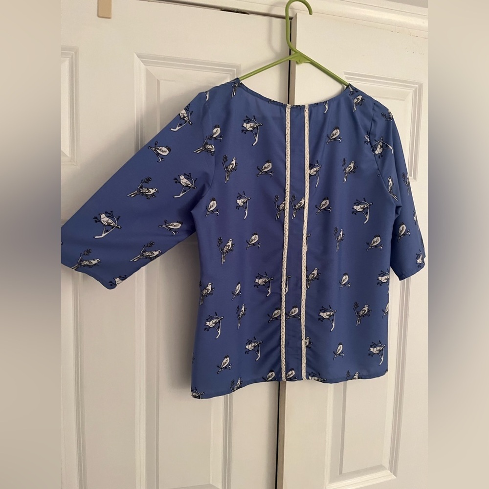 Sugarhill Boutique Top - Picture 4 of 6